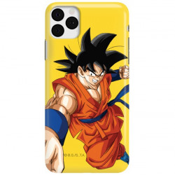 ETUI SMOOTH DRAGON BALL NA TELEFON APPLE IPHONE 11 PRO MAX DBS-30