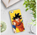 ETUI SMOOTH DRAGON BALL NA TELEFON APPLE IPHONE 5 / 5S / SE DBS-30