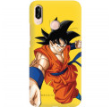 ETUI SMOOTH DRAGON BALL NA TELEFON HUAWEI P20 LITE DBS-30