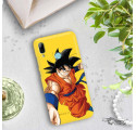 ETUI SMOOTH DRAGON BALL NA TELEFON HUAWEI P SMART 2019 DBS-30