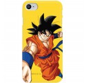 ETUI SMOOTH DRAGON BALL NA TELEFON APPLE IPHONE 7 / 8 DBS-30