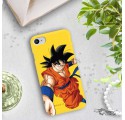 ETUI SMOOTH DRAGON BALL NA TELEFON APPLE IPHONE 7 / 8 DBS-30