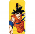 ETUI SMOOTH DRAGON BALL NA TELEFON SAMSUNG GALAXY J6 PLUS 2018 DBS-30