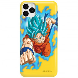 ETUI SMOOTH DRAGON BALL NA TELEFON APPLE IPHONE 11 PRO MAX DBS-33