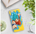 ETUI SMOOTH DRAGON BALL NA TELEFON APPLE IPHONE 5 / 5S / SE DBS-33