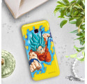 ETUI SMOOTH DRAGON BALL NA TELEFON SAMSUNG GALAXY J4 PLUS 2018 DBS-33