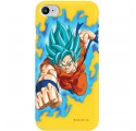 ETUI SMOOTH DRAGON BALL NA TELEFON APPLE IPHONE 7 / 8 DBS-33