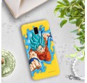 ETUI SMOOTH DRAGON BALL NA TELEFON SAMSUNG GALAXY J6 PLUS 2018 DBS-33