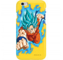 ETUI SMOOTH DRAGON BALL NA TELEFON APPLE IPHONE 6 / 6S DBS-33