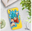 ETUI SMOOTH DRAGON BALL NA TELEFON APPLE IPHONE 6 / 6S DBS-33