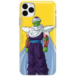 ETUI SMOOTH DRAGON BALL NA TELEFON APPLE IPHONE 11 PRO MAX DBS-38