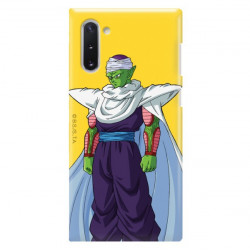 ETUI SMOOTH DRAGON BALL NA TELEFON SAMSUNG GALAXY NOTE 10 DBS-38