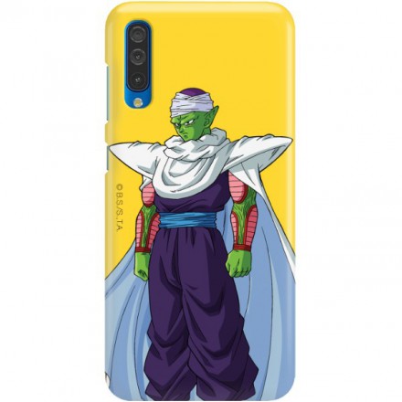 ETUI SMOOTH DRAGON BALL NA TELEFON SAMSUNG GALAXY A50 DBS-38