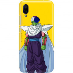 ETUI SMOOTH DRAGON BALL NA TELEFON XIAOMI REDMI 7A DBS-38