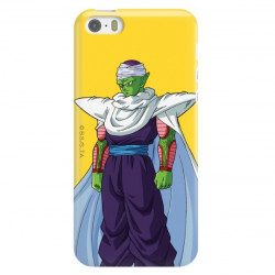 ETUI SMOOTH DRAGON BALL NA TELEFON APPLE IPHONE 5 / 5S / SE DBS-38