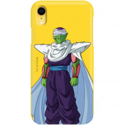 ETUI SMOOTH DRAGON BALL NA TELEFON APPLE IPHONE XR DBS-38