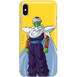 ETUI SMOOTH DRAGON BALL NA TELEFON APPLE IPHONE XS MAX DBS-38