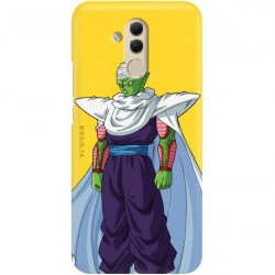 ETUI SMOOTH DRAGON BALL NA TELEFON HUAWEI MATE 20 LITE DBS-38