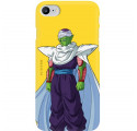 ETUI SMOOTH DRAGON BALL NA TELEFON APPLE IPHONE 7 / 8 DBS-38