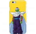 ETUI SMOOTH DRAGON BALL NA TELEFON APPLE IPHONE 6 / 6S DBS-38