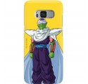 ETUI SMOOTH DRAGON BALL NA TELEFON SAMSUNG GALAXY S8 DBS-38