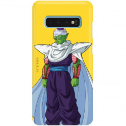 ETUI SMOOTH DRAGON BALL NA TELEFON SAMSUNG GALAXY S10 DBS-38