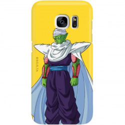 ETUI SMOOTH DRAGON BALL NA TELEFON SAMSUNG GALAXY S7 DBS-38