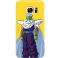 ETUI SMOOTH DRAGON BALL NA TELEFON SAMSUNG GALAXY S7 DBS-38