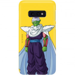 ETUI SMOOTH DRAGON BALL NA TELEFON SAMSUNG GALAXY S10E DBS-38