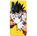 ETUI SMOOTH DRAGON BALL NA TELEFON SAMSUNG GALAXY A50 DBZ-1