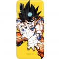 ETUI SMOOTH DRAGON BALL NA TELEFON HUAWEI P SMART 2019 DBZ-1