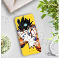 ETUI SMOOTH DRAGON BALL NA TELEFON HUAWEI P SMART 2019 DBZ-1