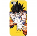 ETUI SMOOTH DRAGON BALL NA TELEFON APPLE IPHONE 7 / 8 DBZ-1