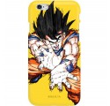 ETUI SMOOTH DRAGON BALL NA TELEFON APPLE IPHONE 6 / 6S DBZ-1