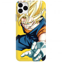 ETUI SMOOTH DRAGON BALL NA TELEFON APPLE IPHONE 11 PRO MAX DBZ-2