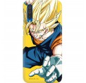 ETUI SMOOTH DRAGON BALL NA TELEFON SAMSUNG GALAXY A50 DBZ-2