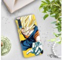 ETUI SMOOTH DRAGON BALL NA TELEFON SAMSUNG GALAXY A50 DBZ-2