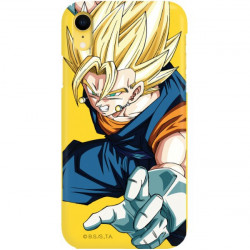 ETUI SMOOTH DRAGON BALL NA TELEFON APPLE IPHONE XR DBZ-2