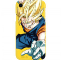 ETUI SMOOTH DRAGON BALL NA TELEFON APPLE IPHONE XR DBZ-2