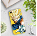 ETUI SMOOTH DRAGON BALL NA TELEFON APPLE IPHONE XR DBZ-2