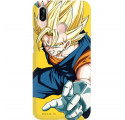 ETUI SMOOTH DRAGON BALL NA TELEFON HUAWEI P20 LITE DBZ-2