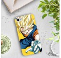 ETUI SMOOTH DRAGON BALL NA TELEFON APPLE IPHONE 7 / 8 DBZ-2