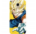 ETUI SMOOTH DRAGON BALL NA TELEFON SAMSUNG GALAXY J6 2018 DBZ-2