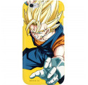 ETUI SMOOTH DRAGON BALL NA TELEFON APPLE IPHONE 6 / 6S DBZ-2