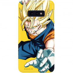 ETUI SMOOTH DRAGON BALL NA TELEFON SAMSUNG GALAXY S10E DBZ-2