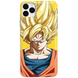 ETUI SMOOTH DRAGON BALL NA TELEFON APPLE IPHONE 11 PRO MAX DBZ-14