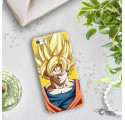 ETUI SMOOTH DRAGON BALL NA TELEFON APPLE IPHONE 5 / 5S / SE DBZ-14