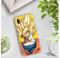 ETUI SMOOTH DRAGON BALL NA TELEFON HUAWEI P20 LITE DBZ-14