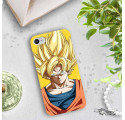 ETUI SMOOTH DRAGON BALL NA TELEFON APPLE IPHONE 7 / 8 DBZ-14