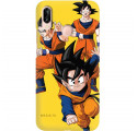 ETUI SMOOTH DRAGON BALL NA TELEFON HUAWEI P20 LITE DBZ-16